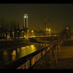 Ostrava a Ostravice