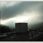 Industriálka