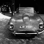 Jaguar E TYPE 4,2