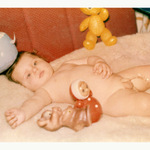 Jacek POLISH PINHOLER - 1978