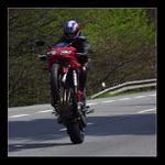 Wheelie... čistě...
