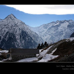 Loučení s velikány