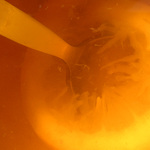 Souboj pod hladinou čaje