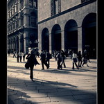 .... alter ego 3.  ......