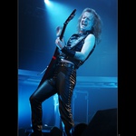 Judas Priest v Brně