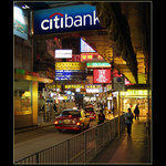 <b>Hongkong City</b>