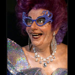Dame Edna