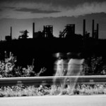 ...poutnice a menhiry