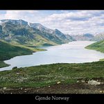 Gjende