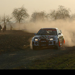 Valašská "Safari" rally