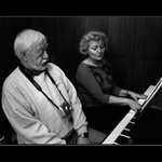 Strangers in the night