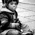 vydrž, hned se vrátím