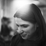 Lidé z firmy / Bára