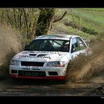 <b>konečně louže!!</b>