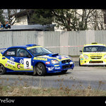 <font = arial color= BLUU><b>Rally PREŠOV - ja ťa dostanem</b></font><br>