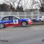 <font = arial color= BLUU><b>Rally PREŠOV - ja ťa dostanem II</b></font><br>