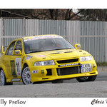 <font = arial color= BLUU><b>Rally PREŠOV</b></font><br>