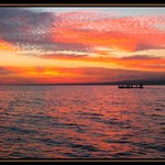 Východ na jihovýchodě