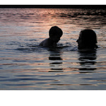 Vecerni Walden Pond