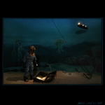 <b>Kapitán  Nemo</b>