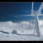 Vzpomínka na Chopok