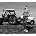 Stefany a zlomené kolo