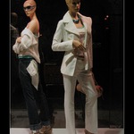 No nie sme kočky...?