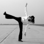 padám a nevím kam...