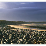 Northumberland coast