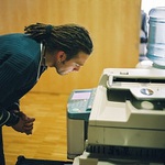 Z práce po x-té...