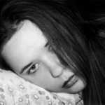 Autoportrét - když se jde spát