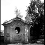 Zapomenutá kaple