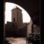 hrad Veveří
