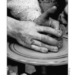 <b>Ruce I. - hrnčíř</b>