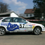 Honda Civic 1,6VTi