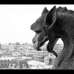 Pohladnica z Pariza II