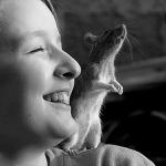 Barca a Henky III. aneb pokus o lepsi xichtik Barci :)