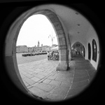 Budějovice naširoko III