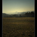 Lužické hory po druhé