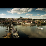 <b>Zlatá Praha</b><hr>(...věnováno IR...)<br><b>