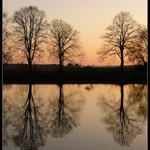 Tak jsem se zase toulal u vody...