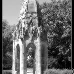 *** Sikma veza v sade ... ***