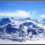 Val cenis