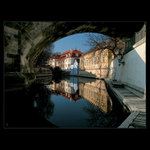 KÝČ PRO MISTRA STOJANOVA(...Praha turistická...)