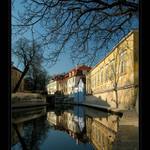 <B>KAMPSKÉ KLIŠÉ<hr></B>(...Praha turistická...)<br><b>