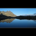 Starolesnianské pleso