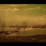 odra se nám vylila II