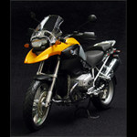 <b> BMW R 1200 GS </b>