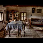 Prázdniny u babičky...