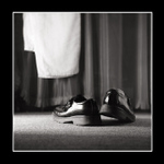 Zátiší v mojí předsíni...